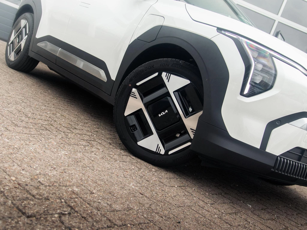 Kia EV3 – foto 27