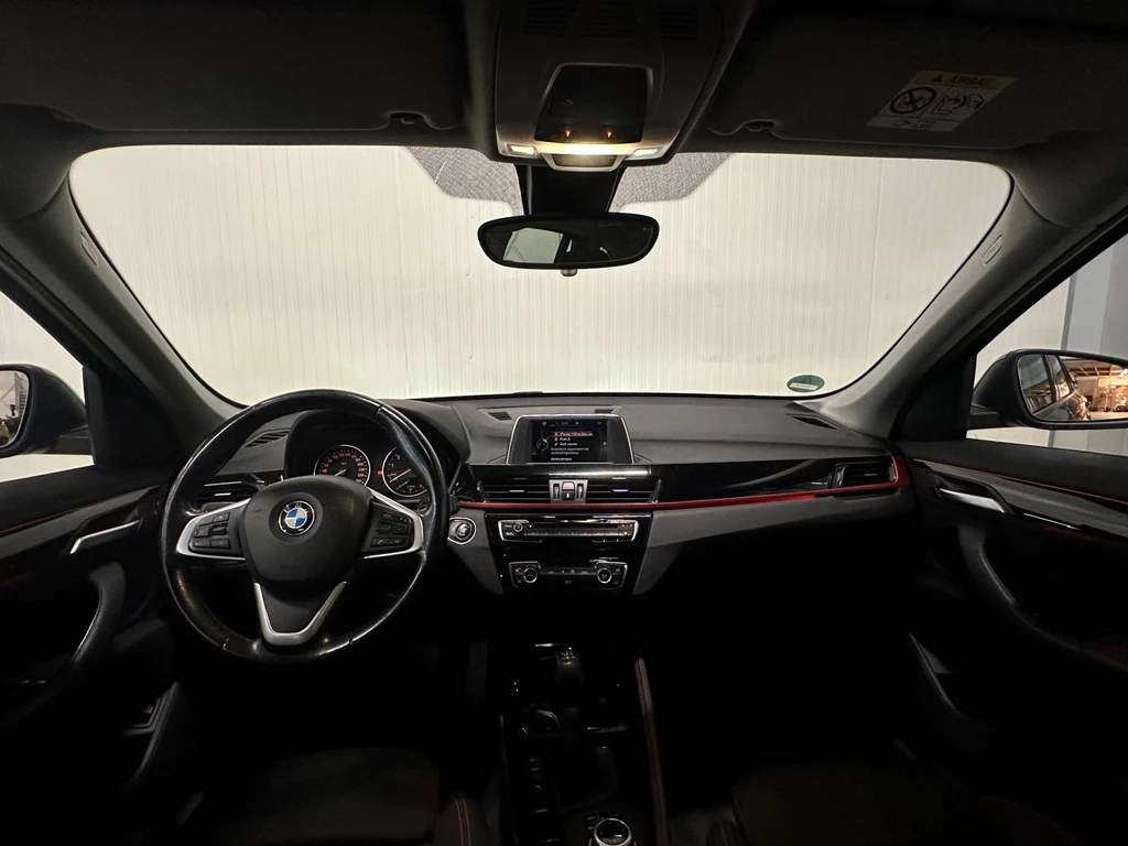 BMW X1 – foto 12