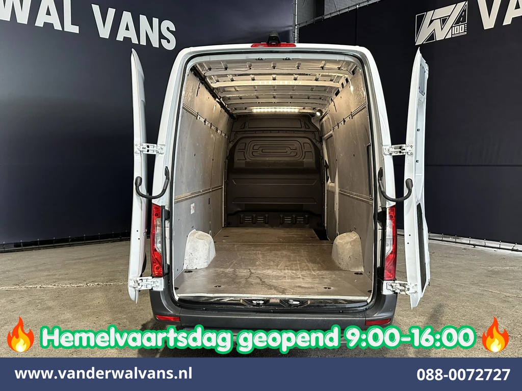 Mercedes-Benz Sprinter – foto 10