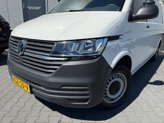 Volkswagen Transporter – thumbnail 2