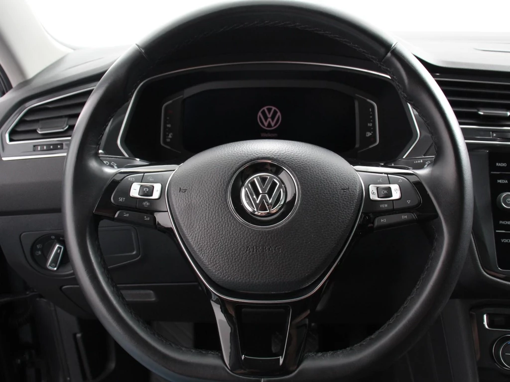 Volkswagen Tiguan Allspace – foto 21