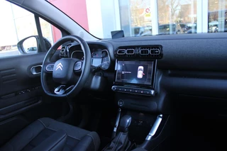 Citroën C3 Aircross – thumbnail 27