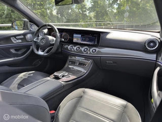 Mercedes-Benz E-Klasse – thumbnail 21