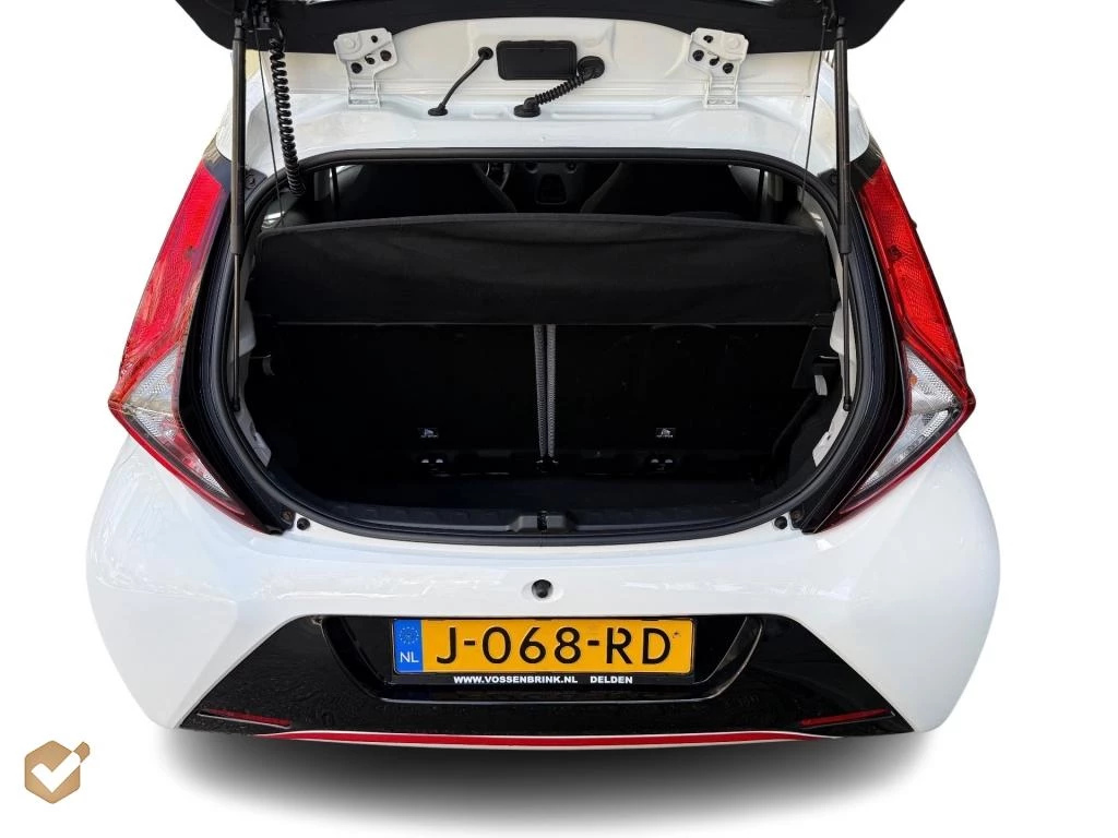 Toyota Aygo – foto 46