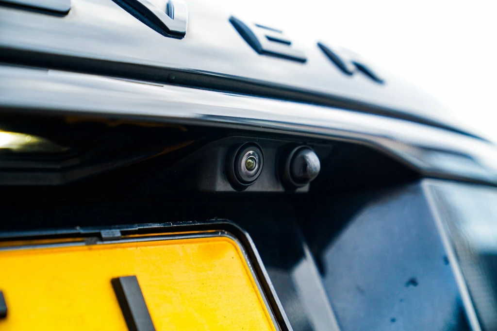 Land Rover Range Rover Sport – foto 36