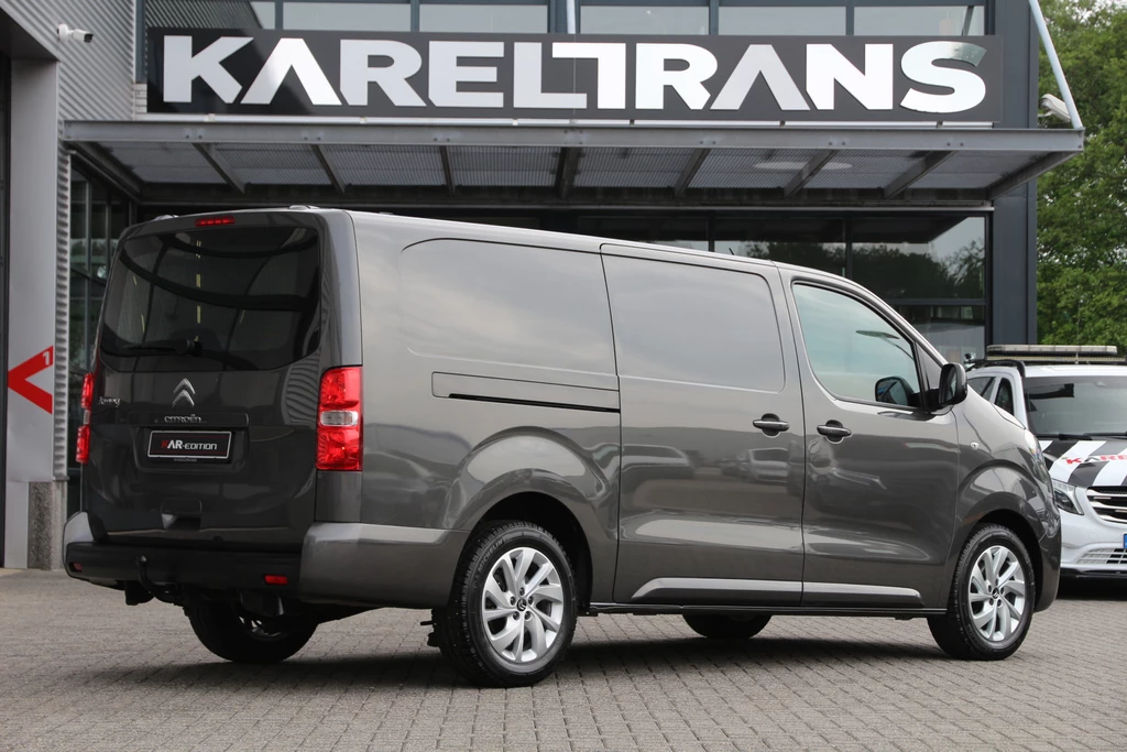 Citroën Jumpy – foto 4