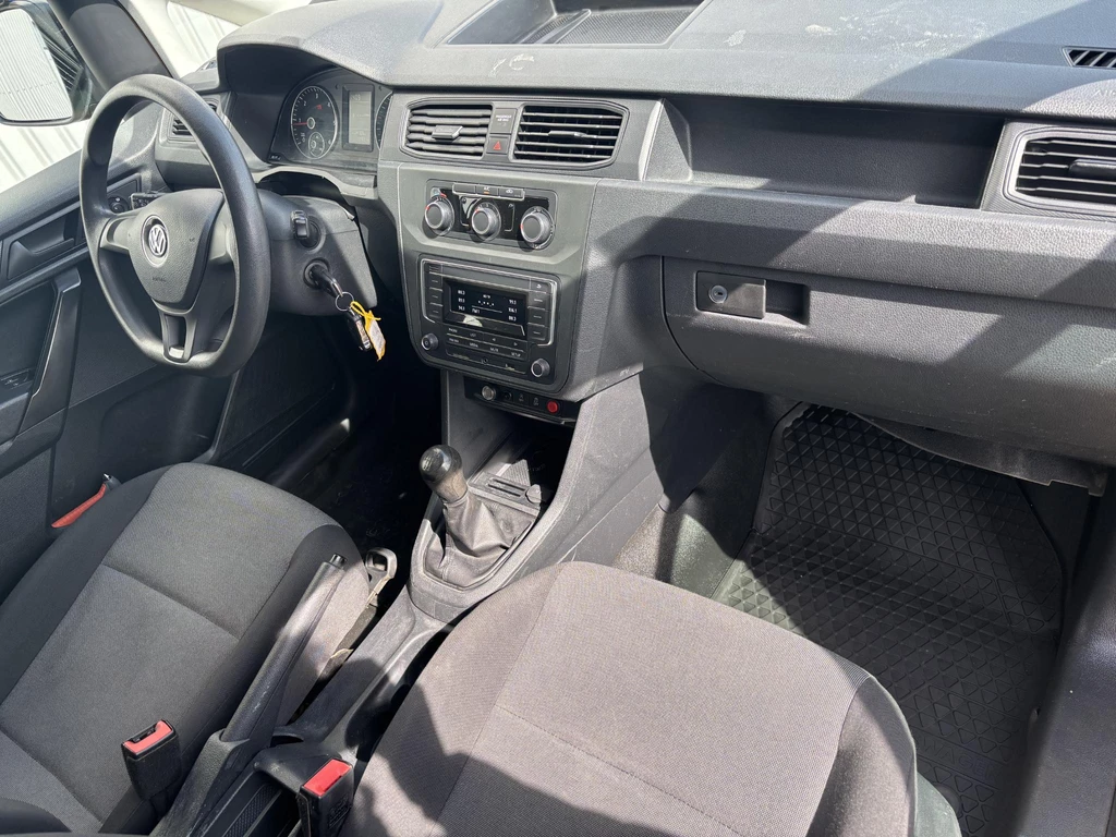Volkswagen Caddy – foto 11