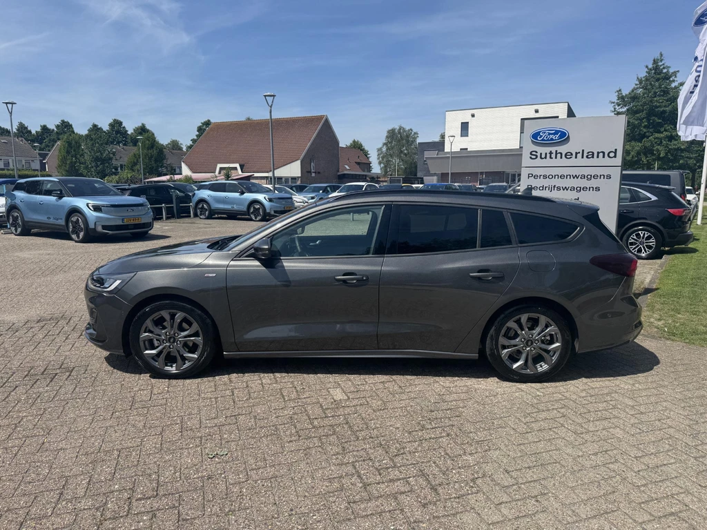 Ford Focus – foto 2
