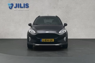 Ford Fiesta – thumbnail 9