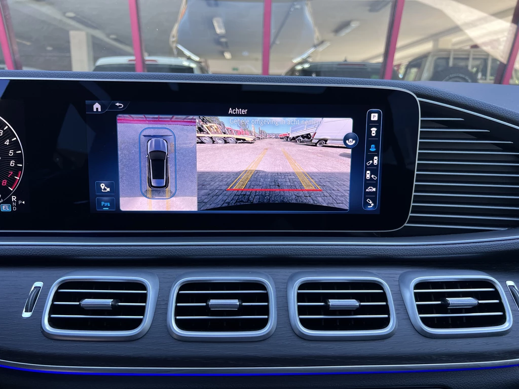 Mercedes-Benz GLE – foto 33