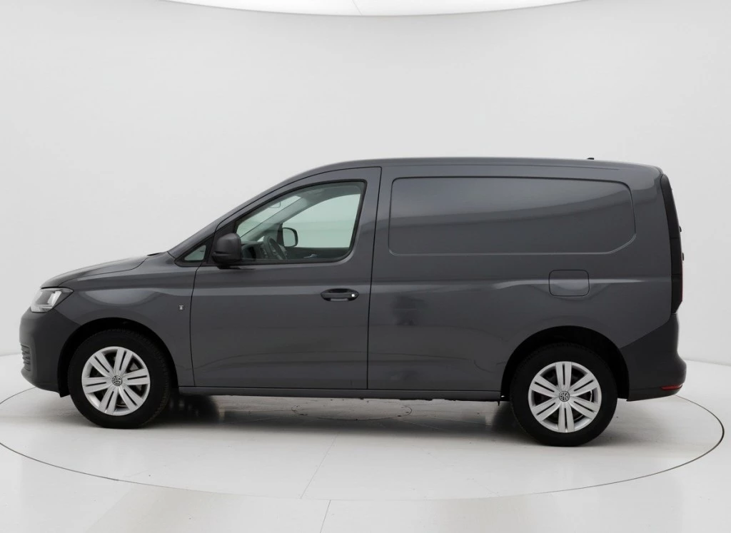 Volkswagen Caddy – foto 2