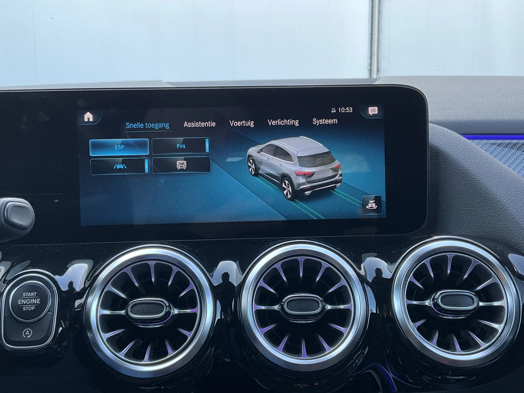 Mercedes-Benz GLA – foto 40