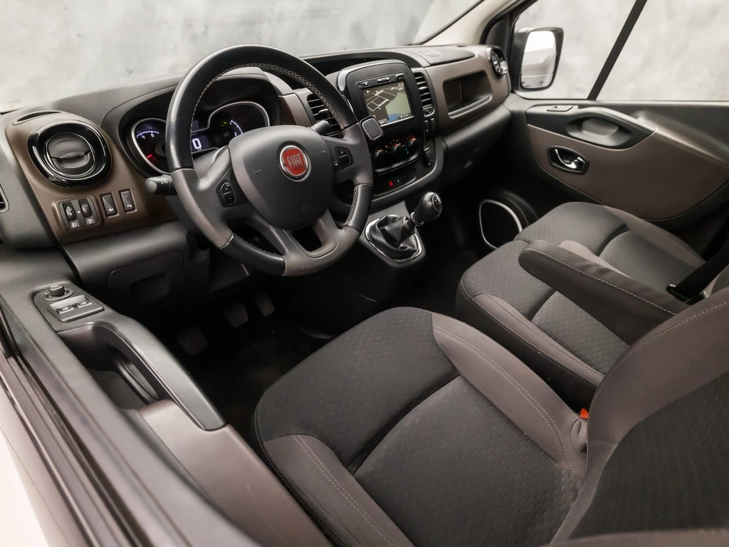 Fiat Talento – foto 7