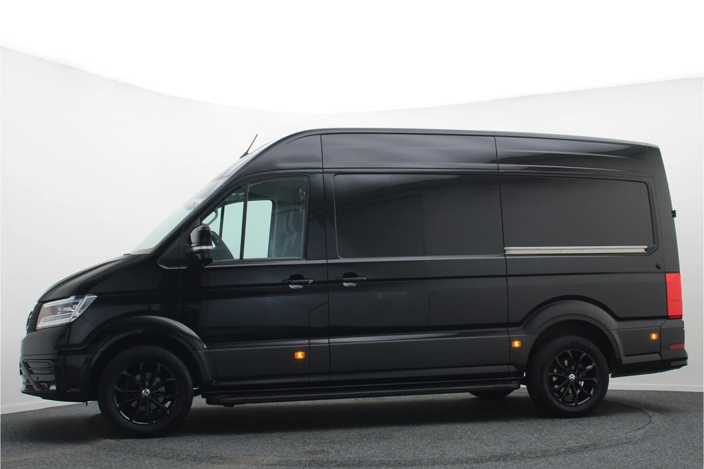 Volkswagen Crafter – foto 3