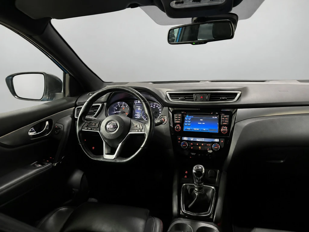 Nissan QASHQAI – foto 13