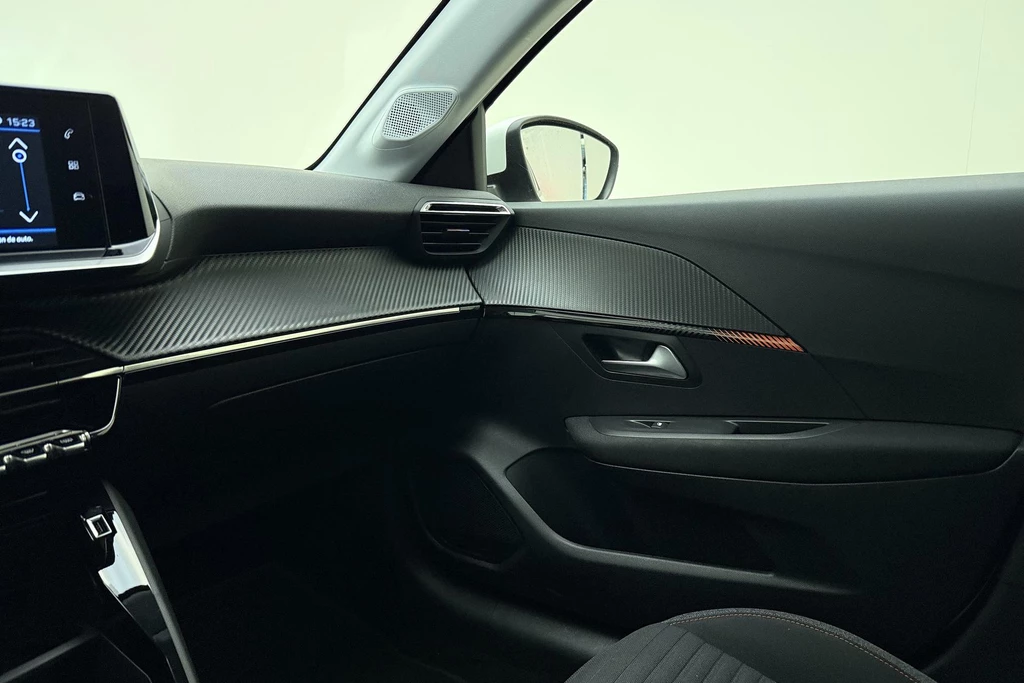 Peugeot 208 – foto 29