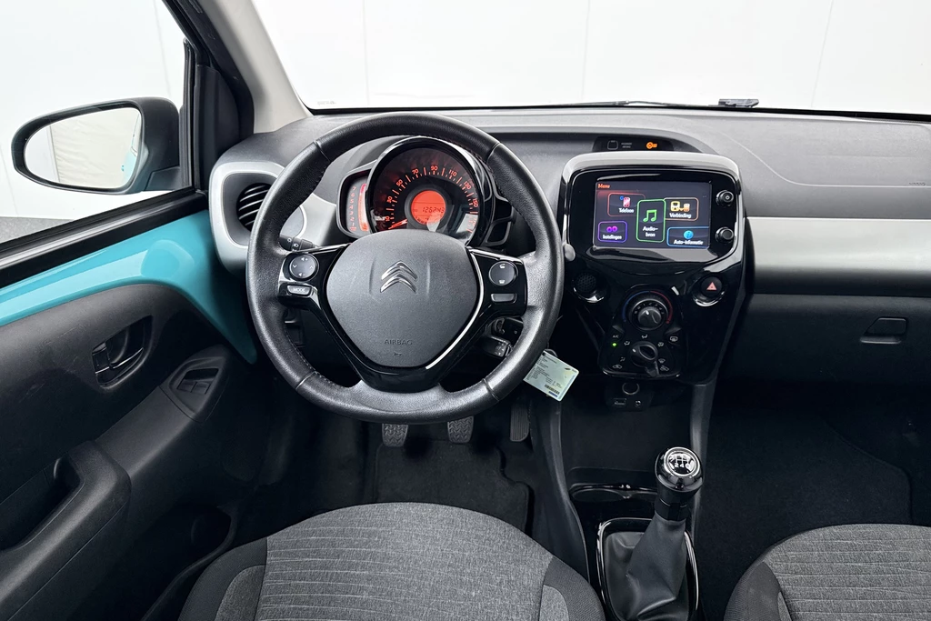 Citroën C1 – foto 8