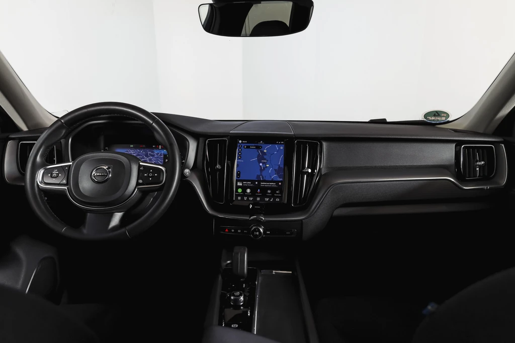 Volvo XC60 – foto 10