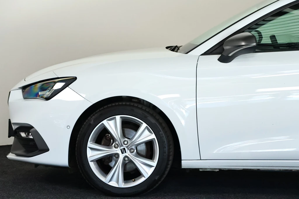 SEAT Leon – foto 38