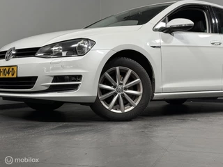 Volkswagen Golf – thumbnail 30