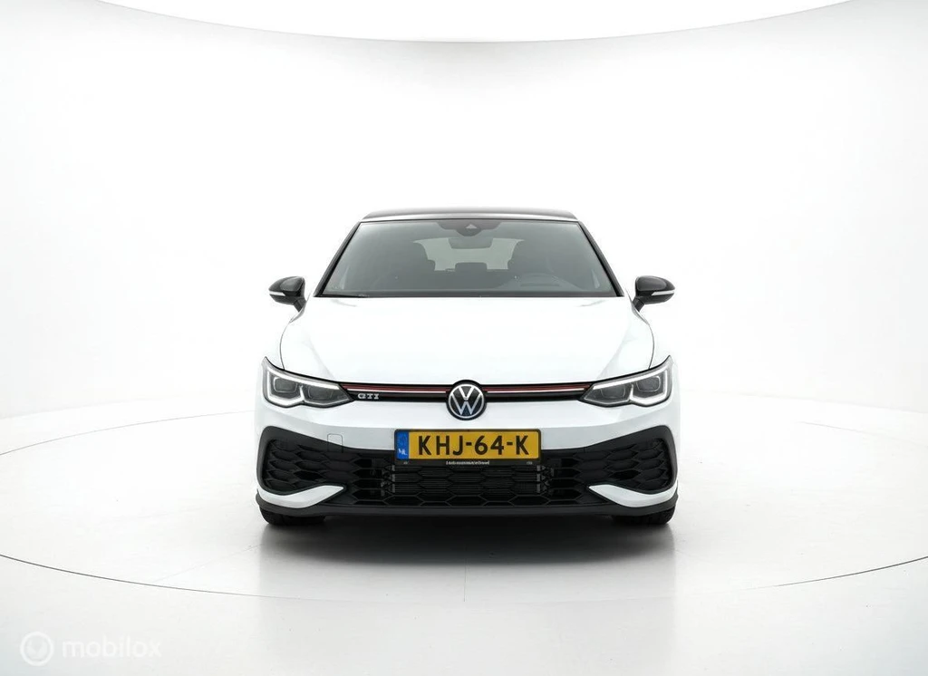 Volkswagen Golf – foto 9