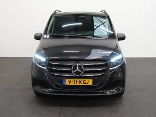 Mercedes-Benz Vito – thumbnail 8