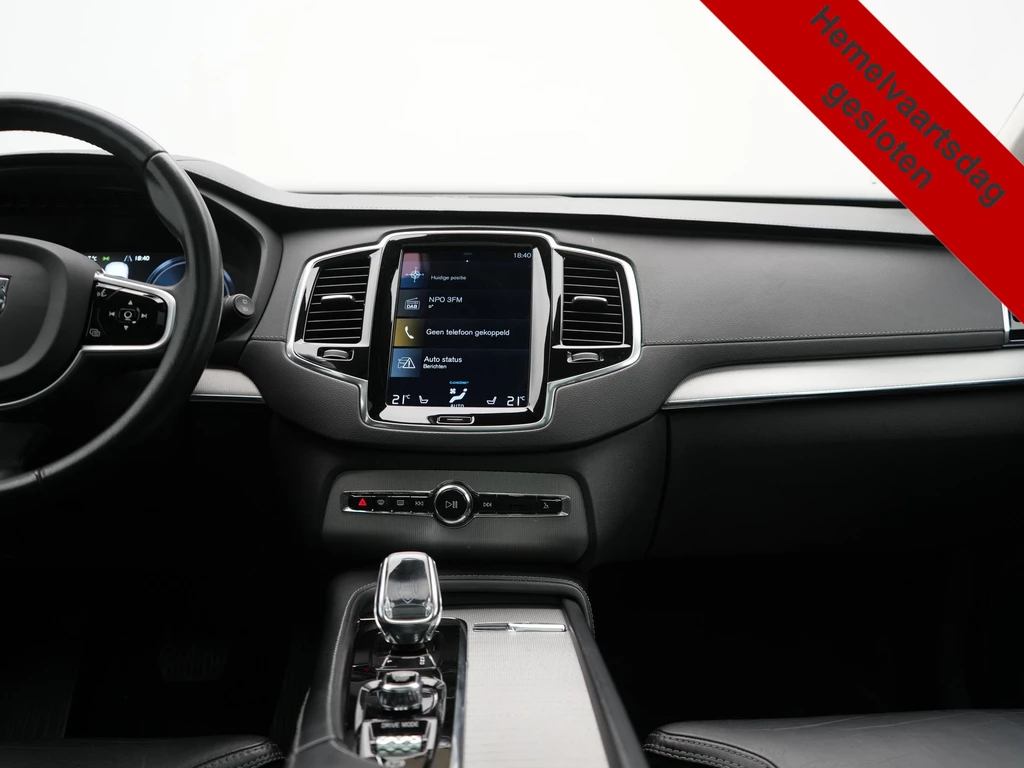 Volvo XC90 – foto 37
