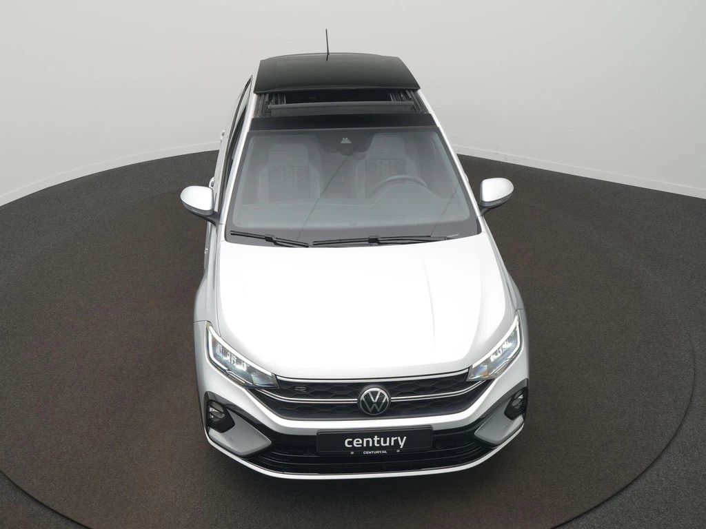 Volkswagen Taigo – foto 11