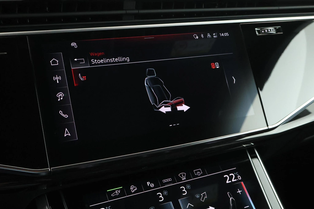 Audi Q8 – foto 37