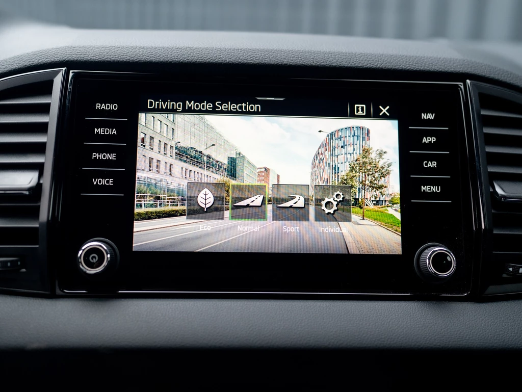 Škoda Karoq – foto 25