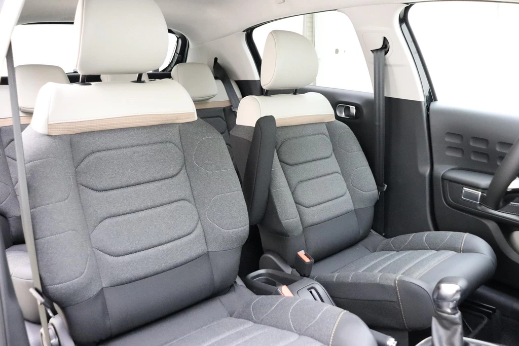 Citroën C3 – foto 12