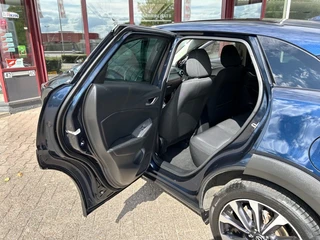 Mazda CX-3 – thumbnail 21
