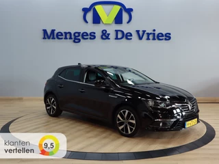 Renault Mégane – thumbnail 7