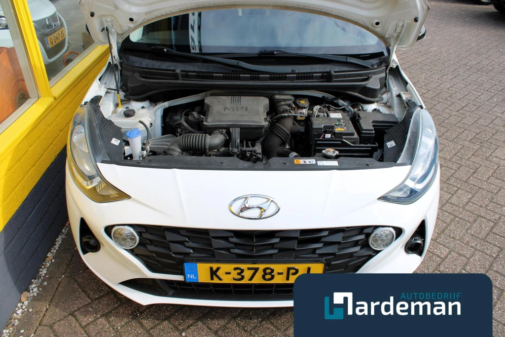 Hyundai i10 – foto 7