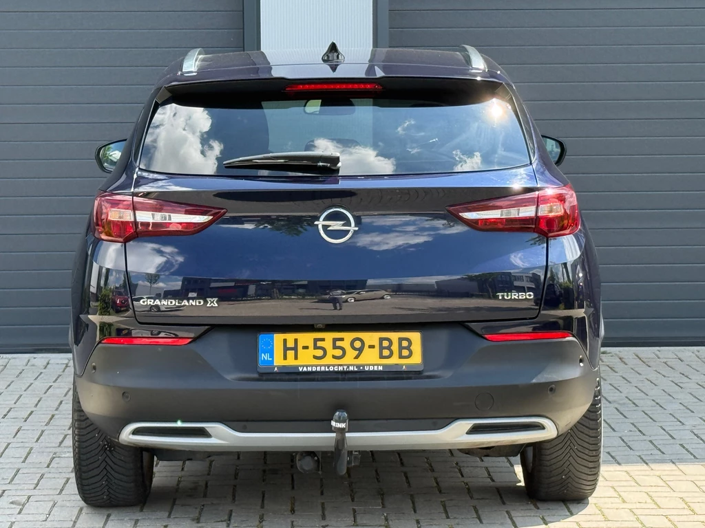 Opel Grandland X – foto 4