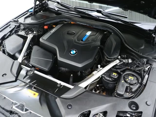 BMW 5 Serie – thumbnail 13