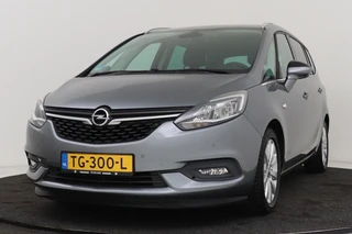 Opel Zafira – thumbnail 3