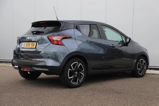 Nissan Micra – thumbnail 2