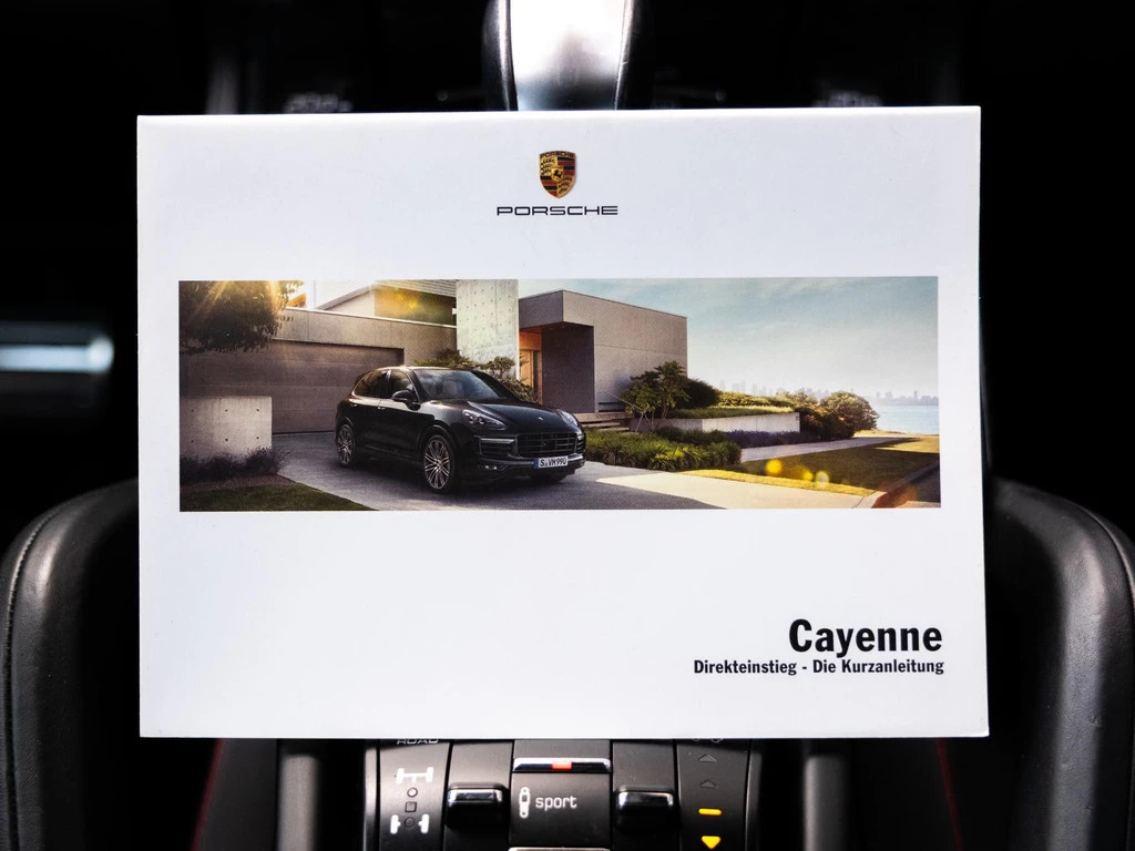 Porsche Cayenne – foto 64