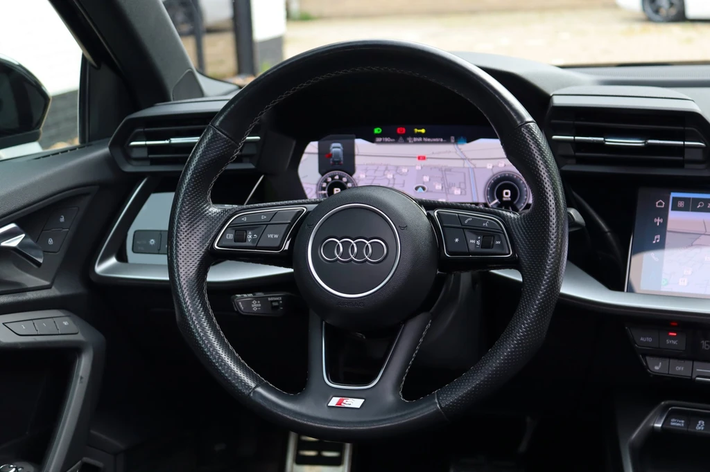 Audi A3 – foto 22