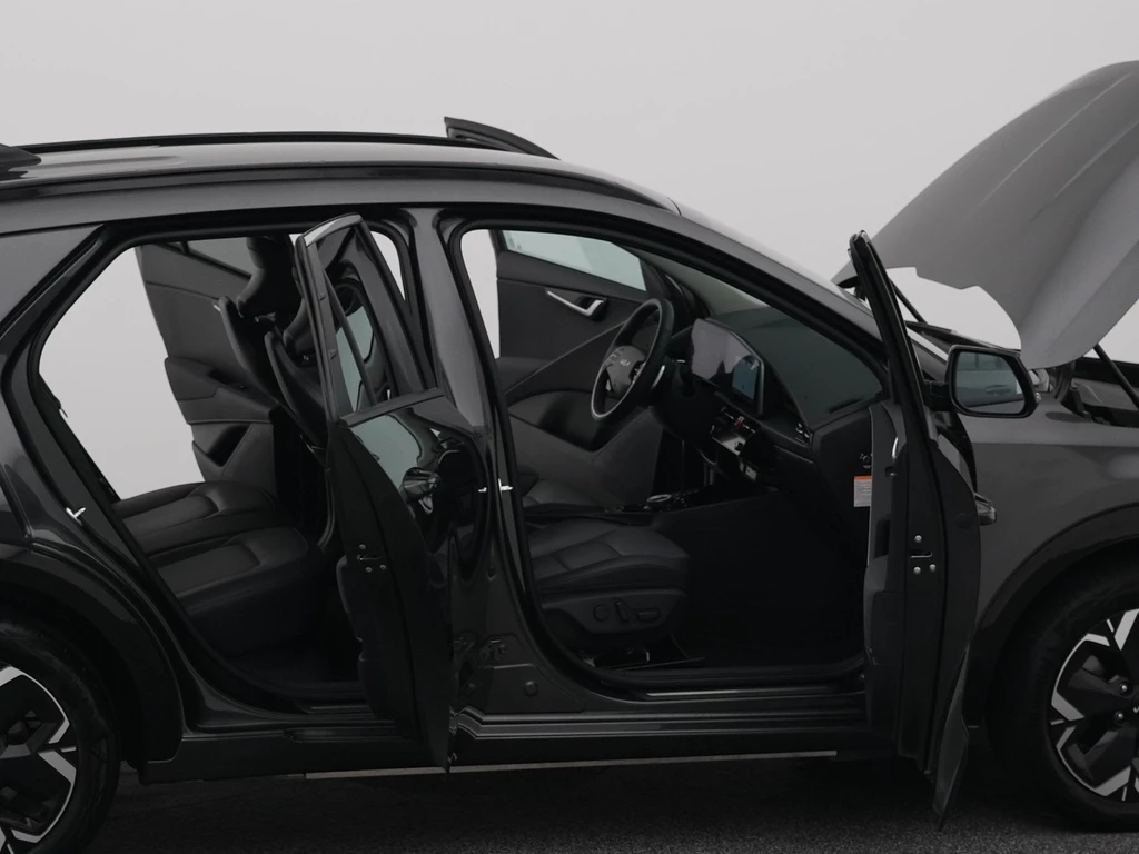 Kia Niro EV – foto 37