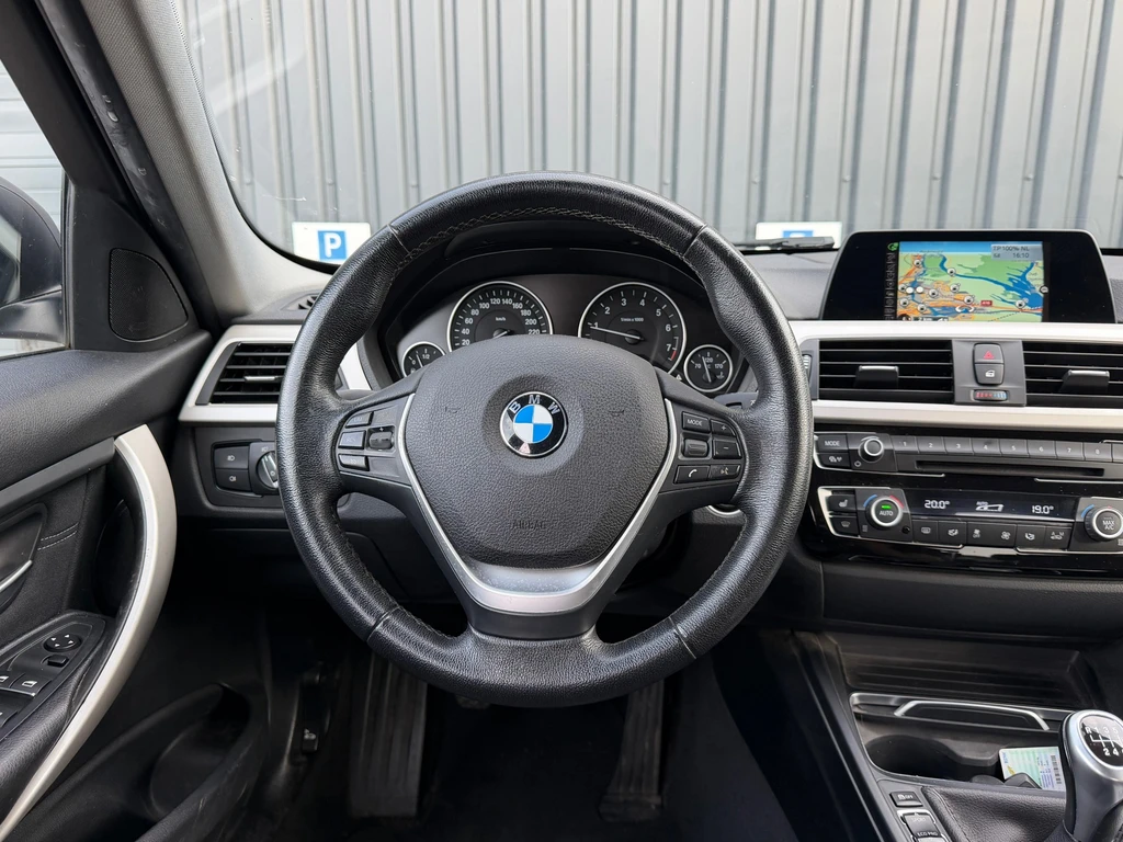 BMW 3 Serie – foto 12