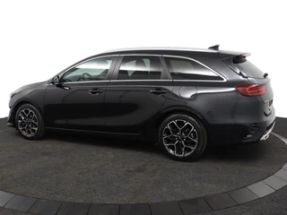 Kia Ceed Sportswagon – thumbnail 4