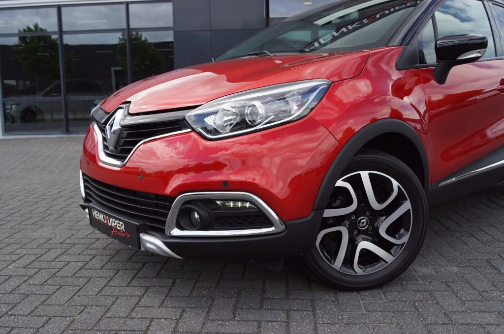 Renault Captur – foto 2