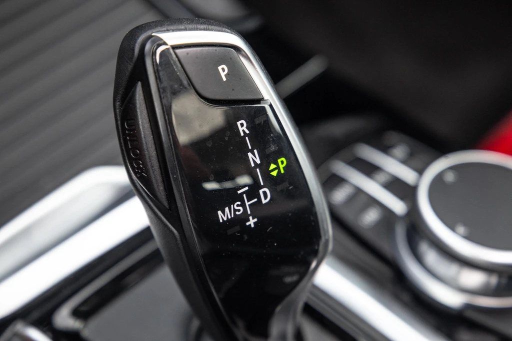 BMW X3 – foto 39