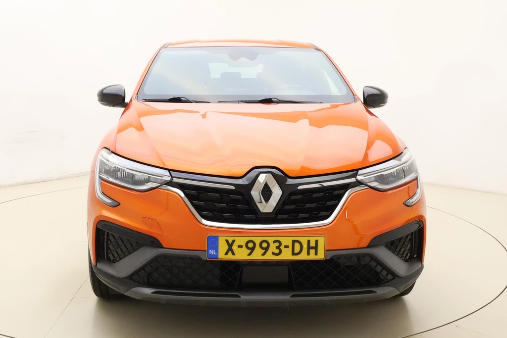 Renault Arkana – foto 8