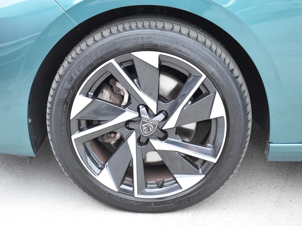 Peugeot 308 – foto 22