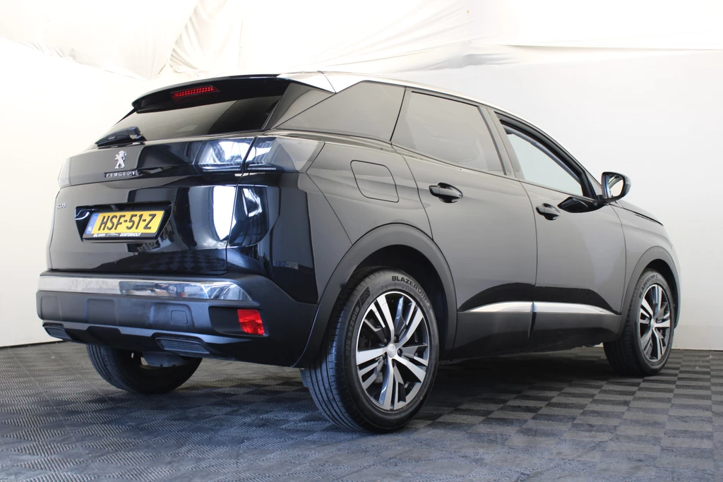 Peugeot 3008 – foto 4