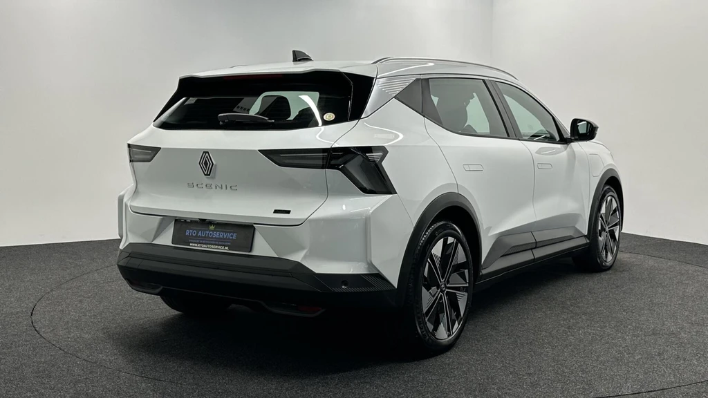 Renault Scénic – foto 5