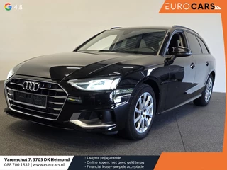 Audi A4 – thumbnail 1